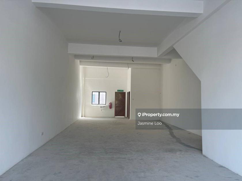 Kulim Landmark Commercial Centre, Kulim, Kulim ShopOffice for rent