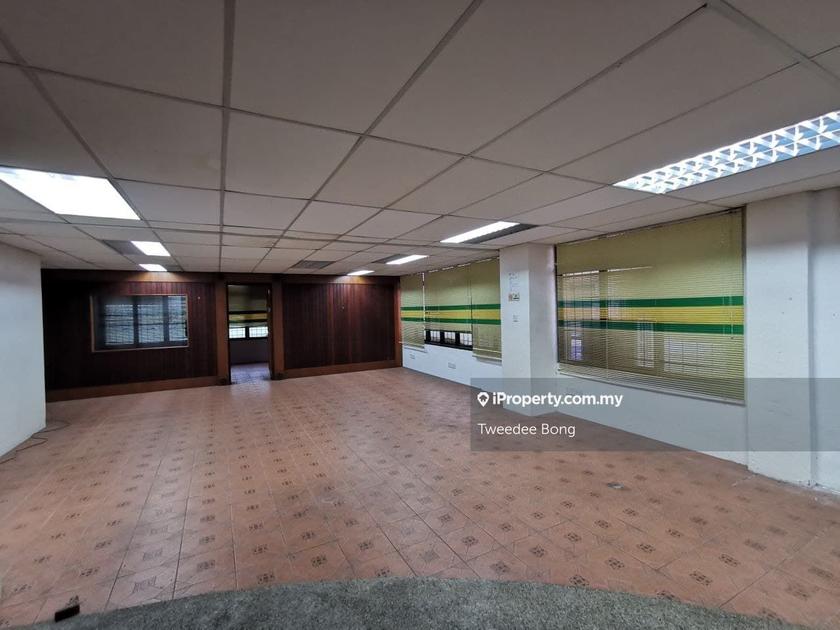 MJC Commercial Shoplot, MJC , Kuching Corner lot ShopOffice for sale