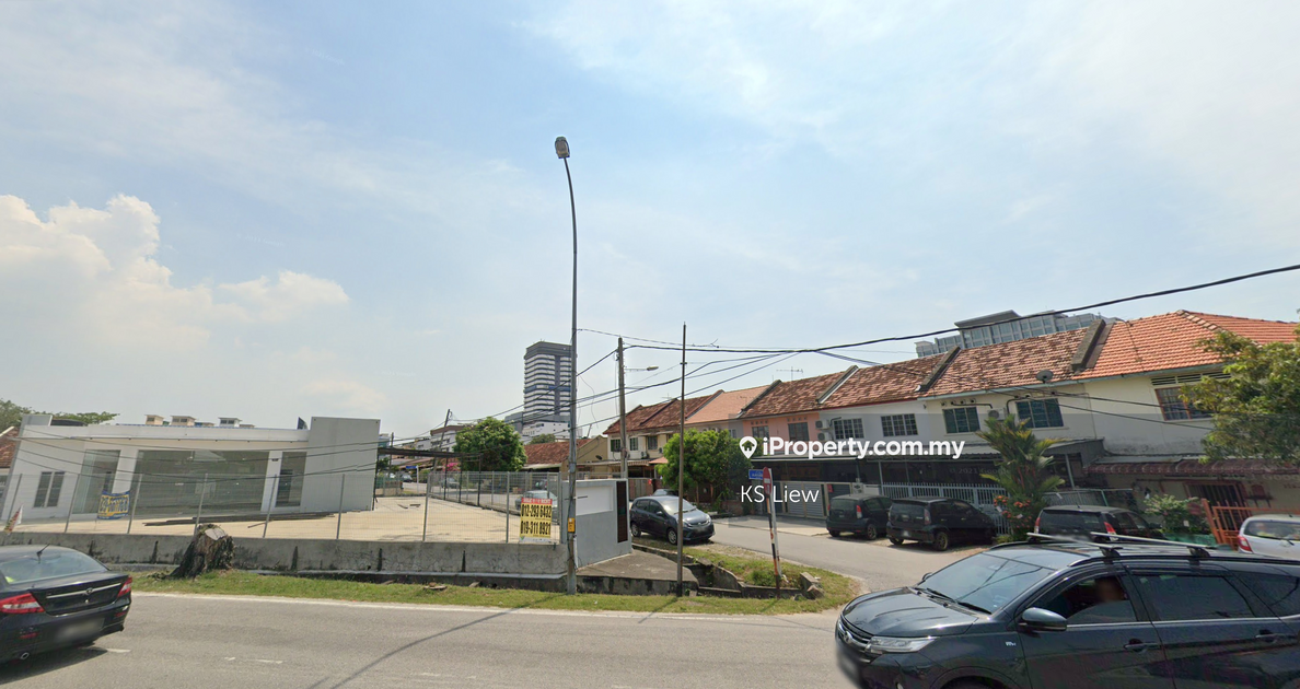 Residential Land @ Jalan Kandis Alam Impian, Shah Alam for sale ...