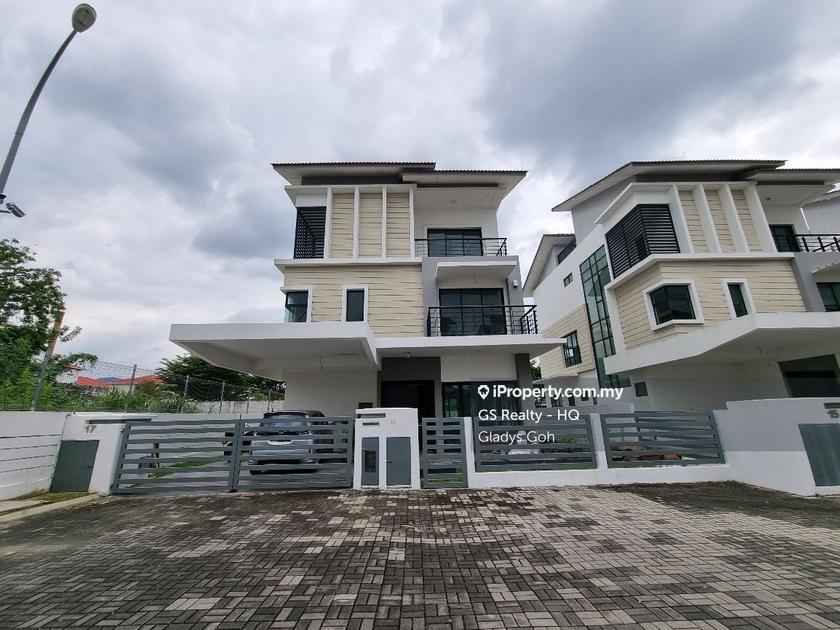 Ipoh Park, Ipoh for sale - RM1800000 | iProperty Malaysia