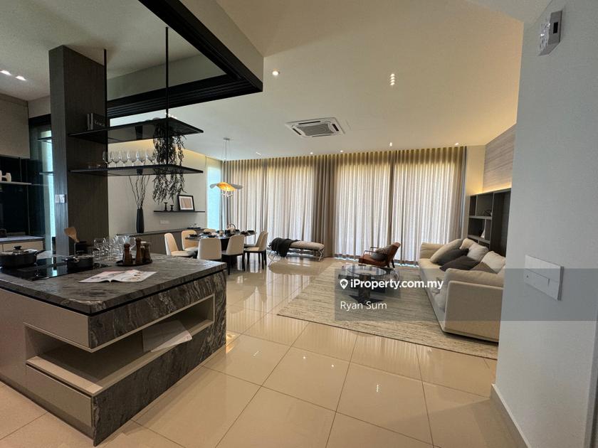 Damansara Heights Setia Kasih, Damansara Heights Bungalow 7 bedrooms