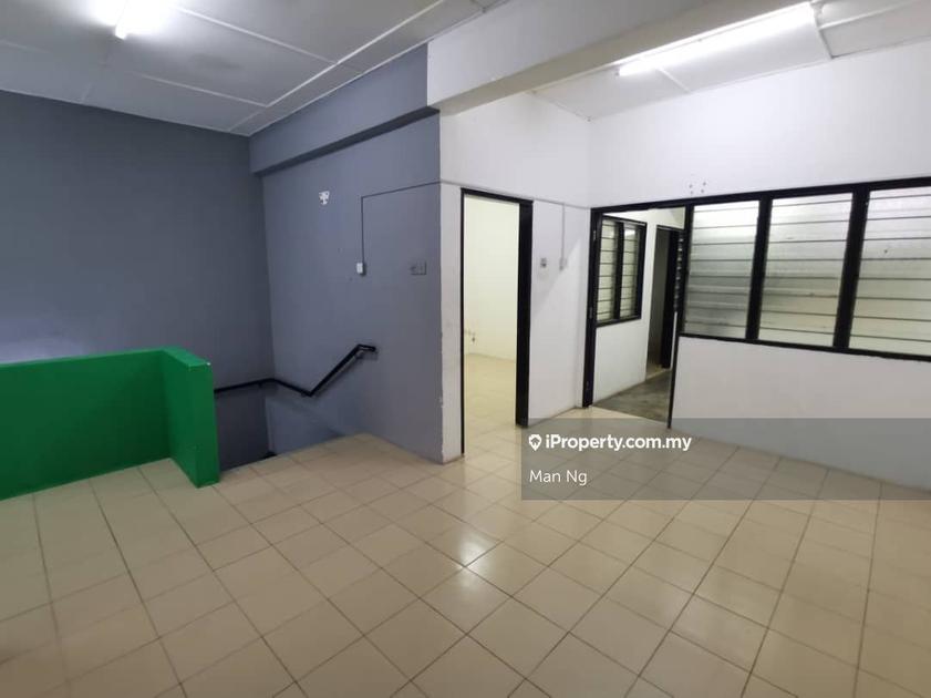 Jinjang Utara 2 Storey Shop, Jinjang Shop-Office for rent | iProperty ...