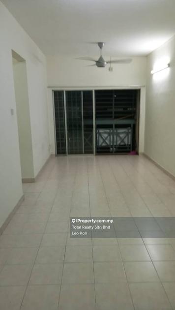 Sri Impian Intermediate Apartment 3 1 Bedrooms For Rent In Seri Kembangan Selangor Iproperty Com My