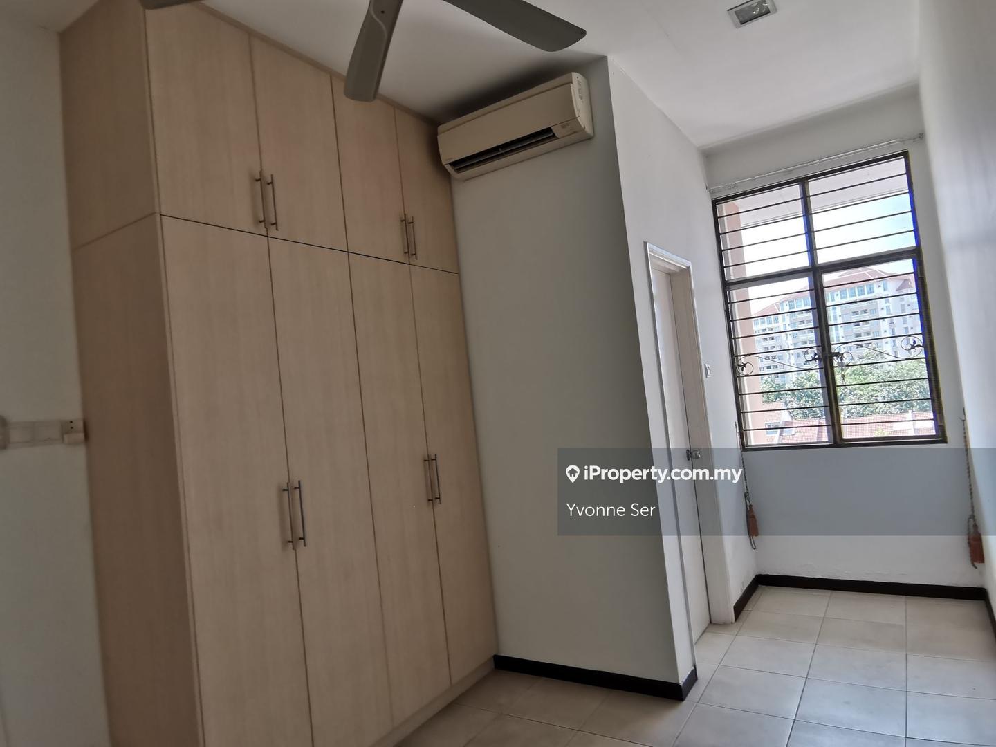 Rumah Berangkai 2 Tingkat untuk Dijual di Ametis Terrace, Bandar Bukit Puchong, Puchong, Puchong oleh Yvonne Ser - iProperty.com.my