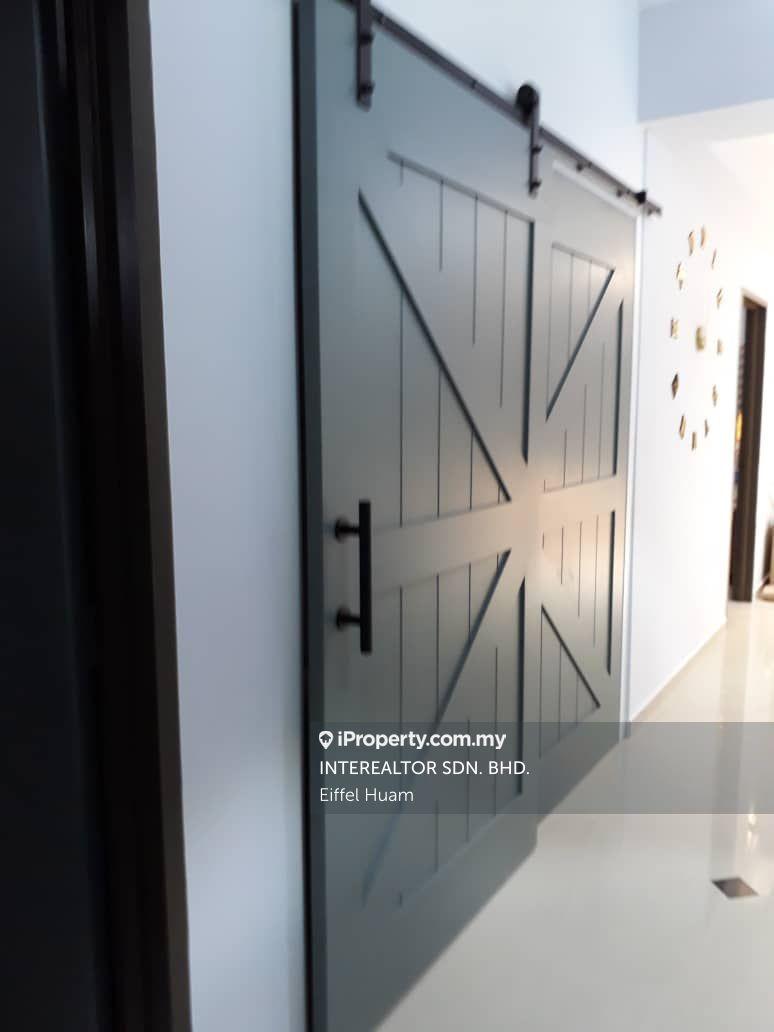 Condominium for Sale in The Reef Condominium by Eiffel Huam - iProperty.com.my