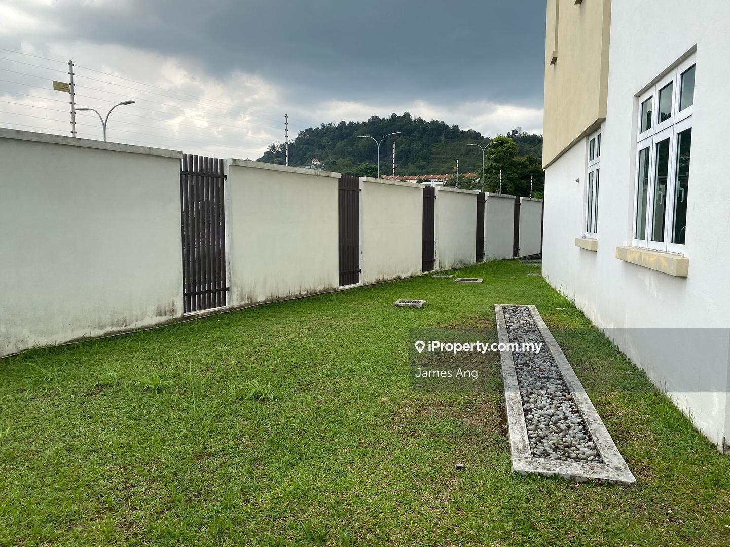 Bungalow House for Sale in Tijani Ukay, Ampang by James Ang - iProperty.com.my