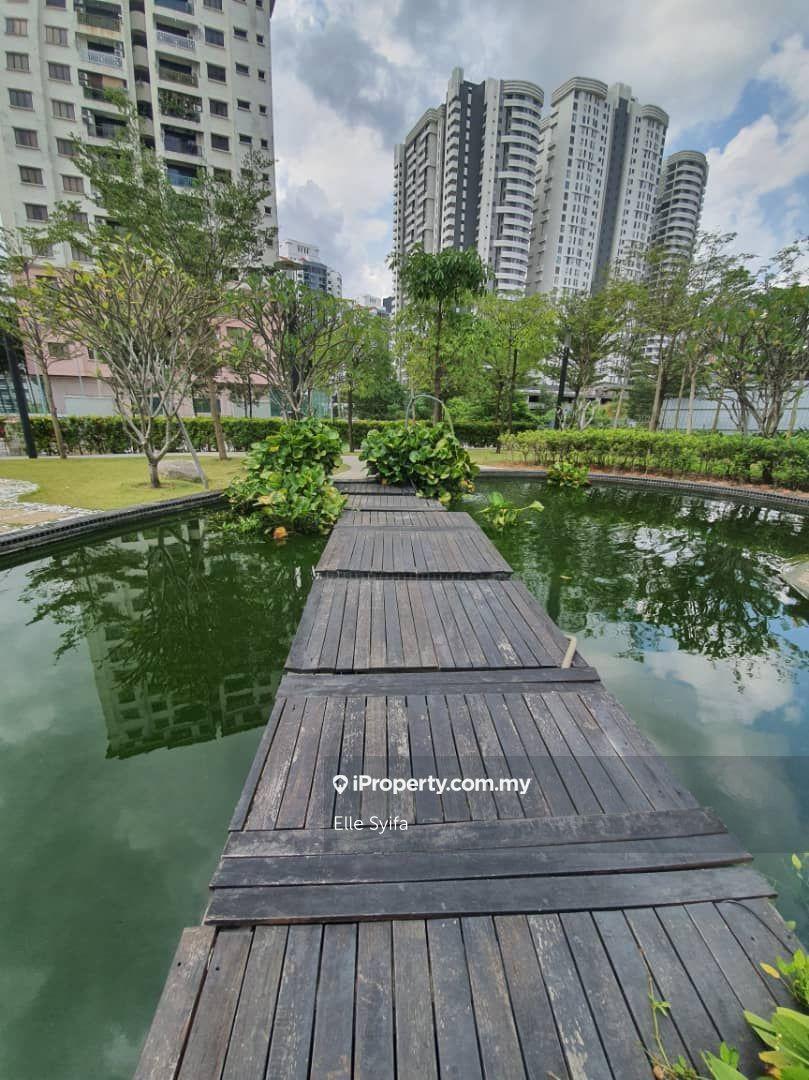 Kondominium untuk Disewa di 28 Dutamas oleh Elle Syifa - iProperty.com.my