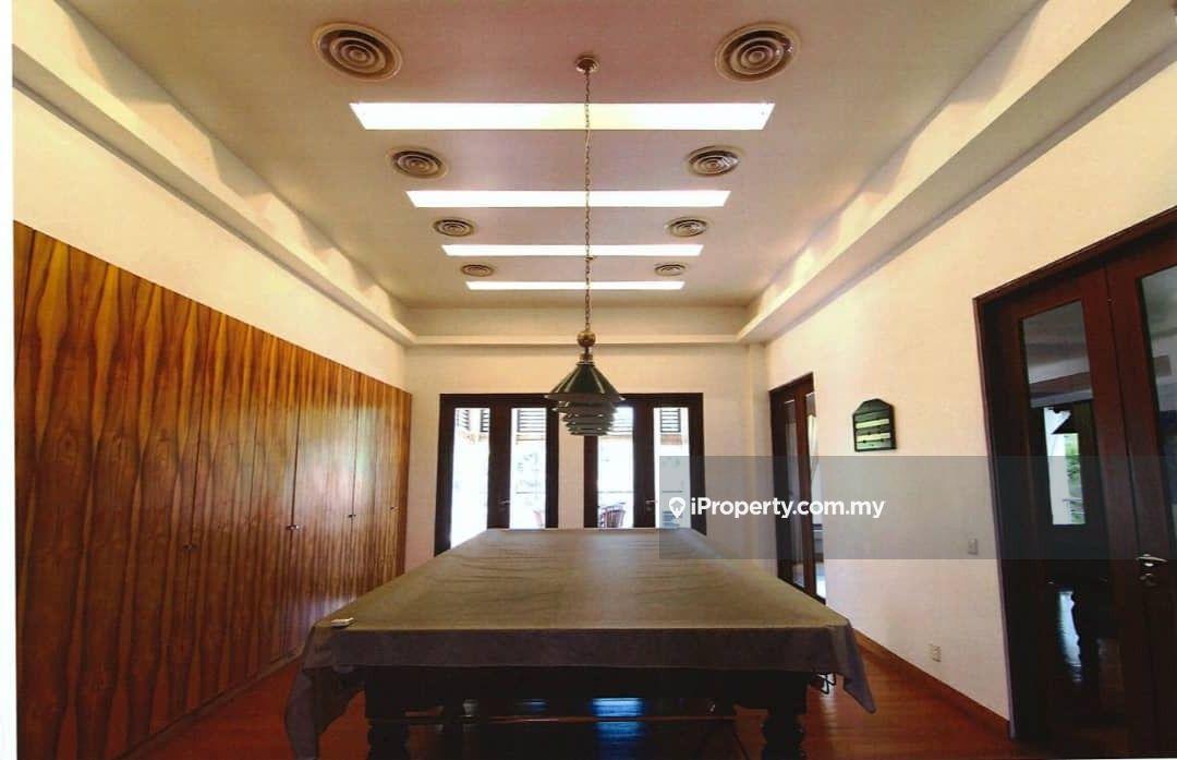 Banglo untuk Dijual di Cendana Sejahtera,Seksyen 7, Shah Alam oleh Eugene Yap - iProperty.com.my