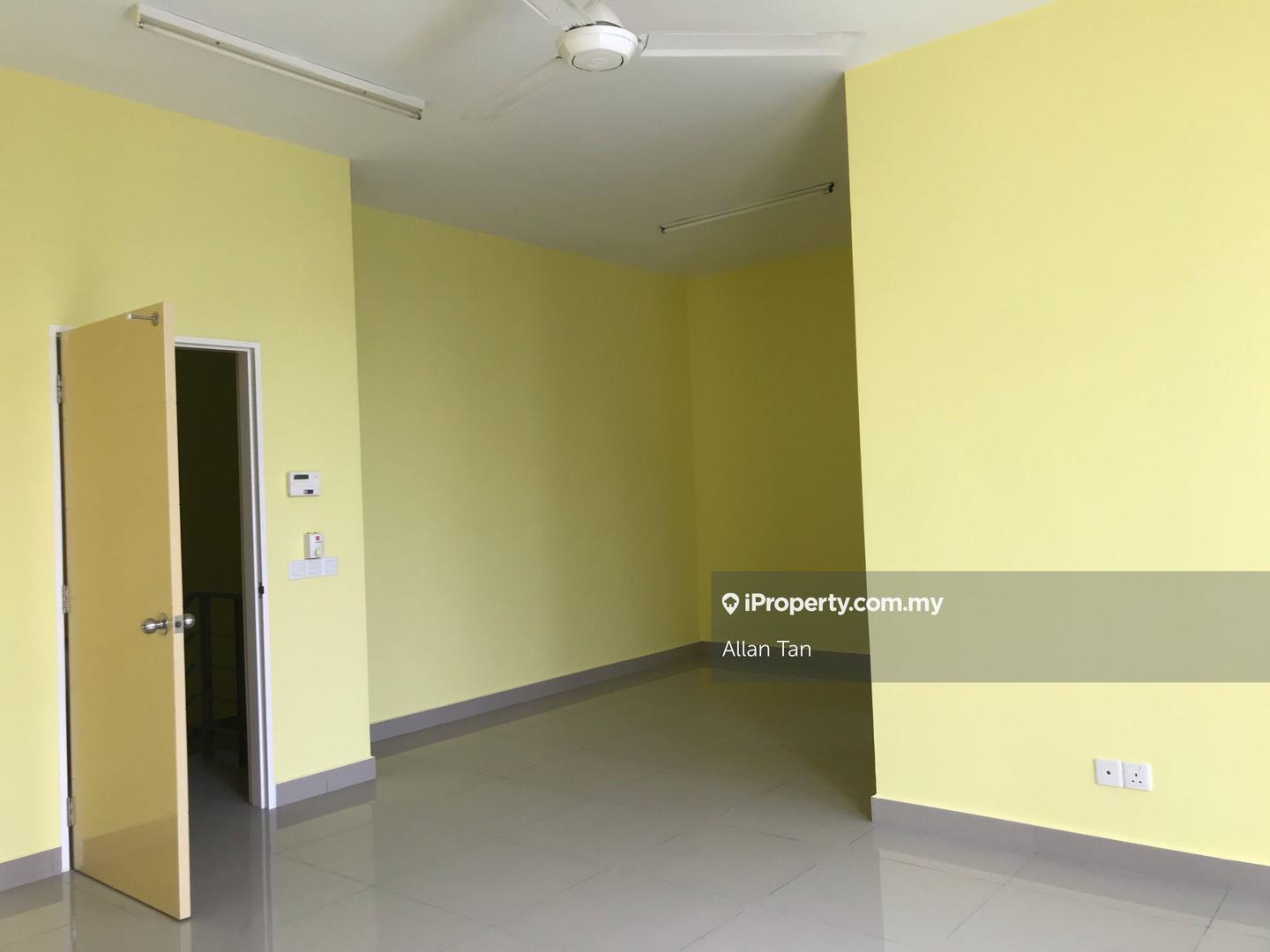 2-storey Terraced House for Sale in Tamalan, Banyan, Setia Damai 15, Setia Alam by Allan Tan - iProperty.com.my