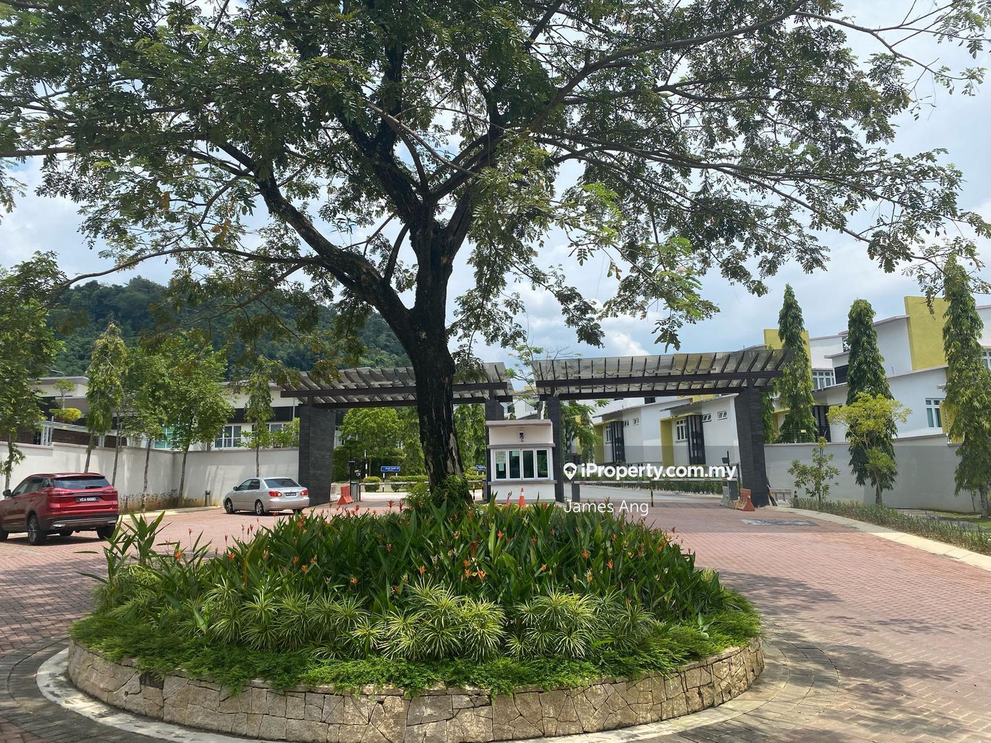 Bungalow House for Sale in Tijani Ukay, Ampang by James Ang - iProperty.com.my