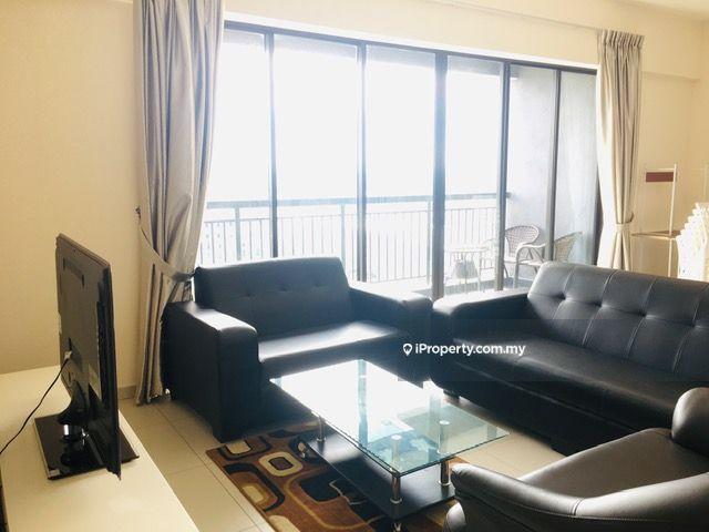 Condominium for Rent in Serin Residency by Tee Bee Yong - iProperty.com.my