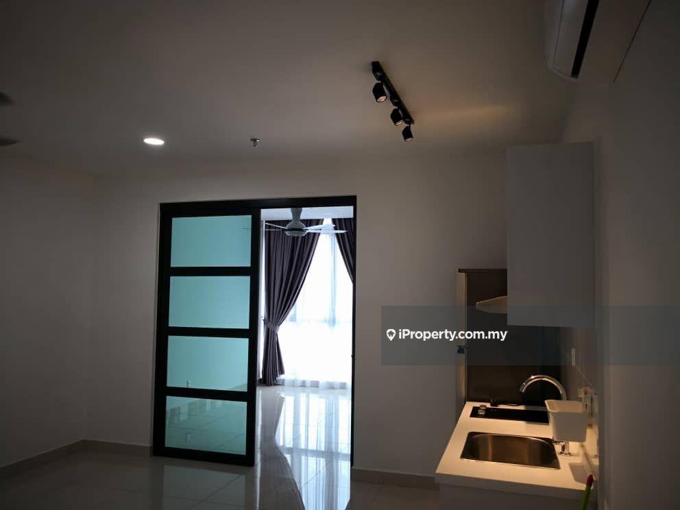 Service Residence for Rent in H2O Residences by Elaine Ong - iProperty.com.my