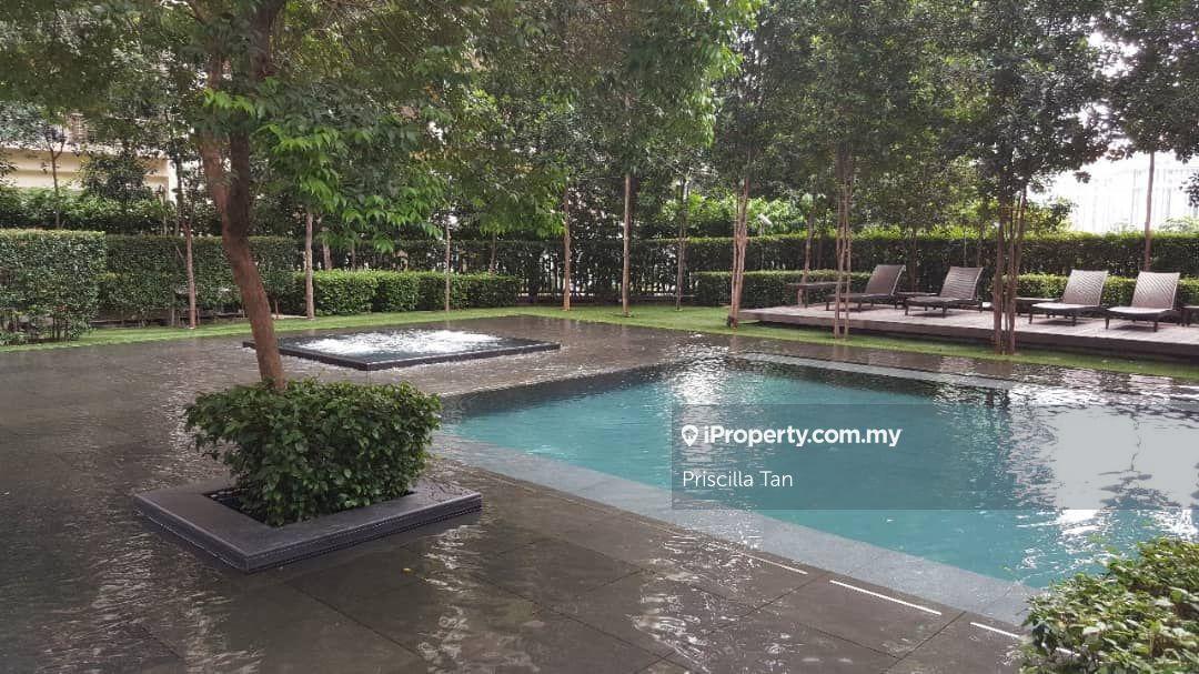 Service Residence for Rent in Hampshire Place by Priscilla Tan - iProperty.com.my