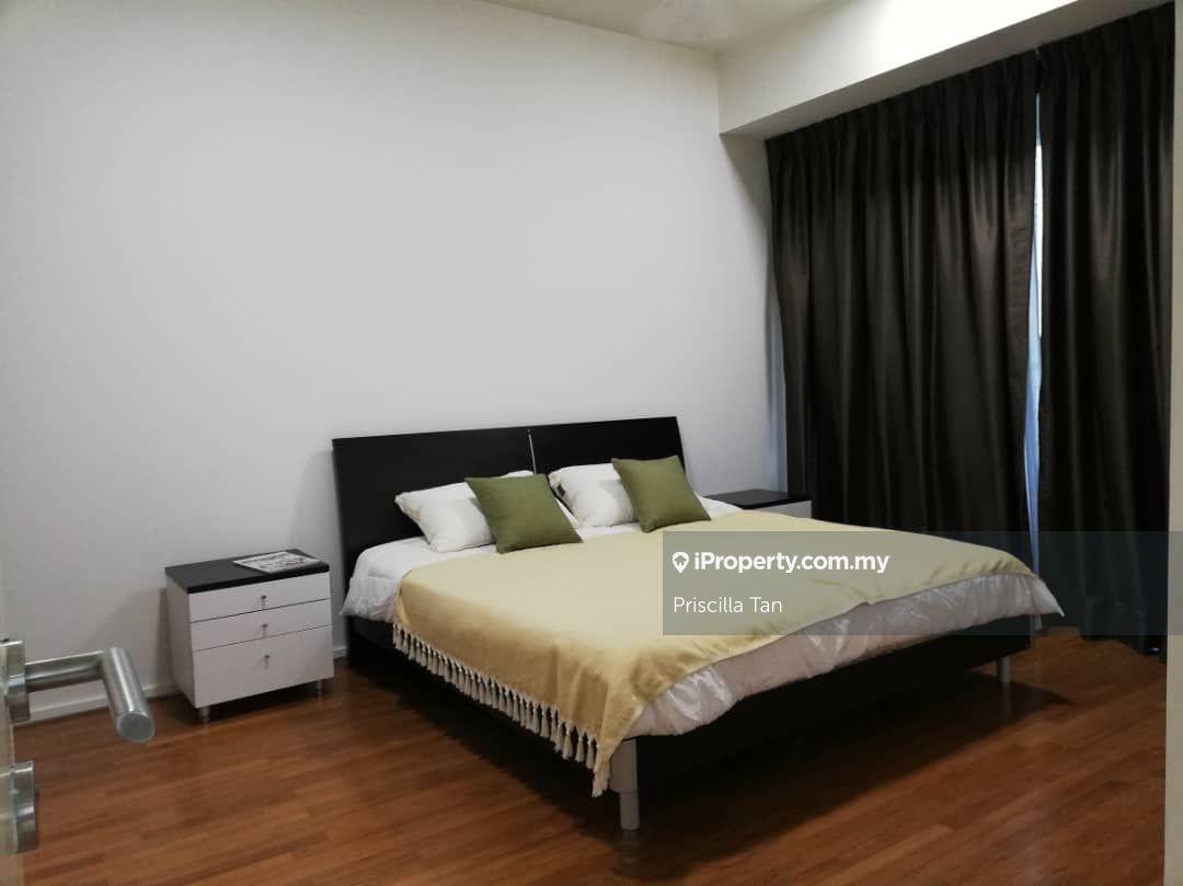 Service Residence for Rent in Hampshire Place by Priscilla Tan - iProperty.com.my