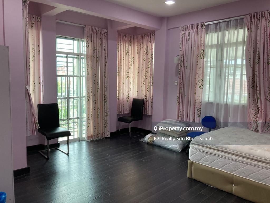 Banglo untuk Dijual di Kota Kinabalu, Sabah oleh Susan Tan - iProperty.com.my