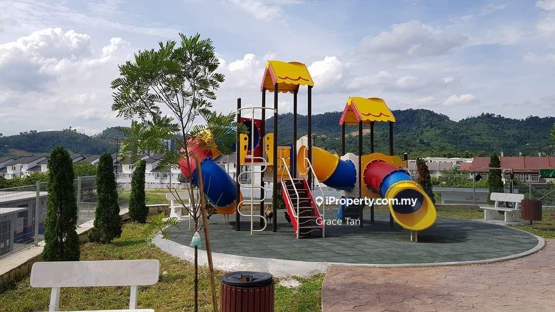 Pangsapuri untuk Dijual di Puncak Saujana oleh Grace Tan - iProperty.com.my