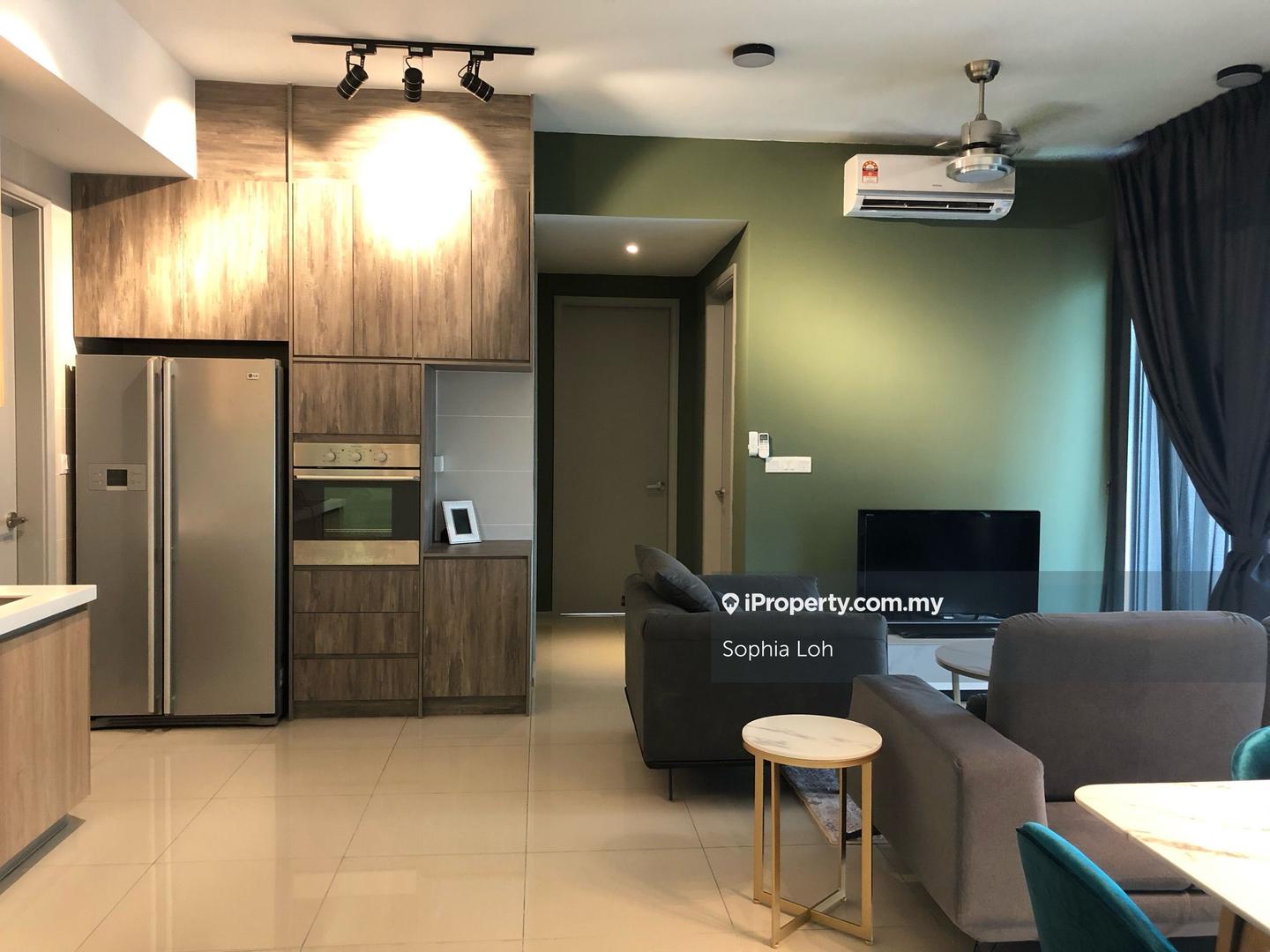 Condominium for Sale in Sunway Mont Residences by Sophia Loh - iProperty.com.my