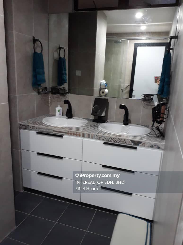 Condominium for Sale in The Reef Condominium by Eiffel Huam - iProperty.com.my