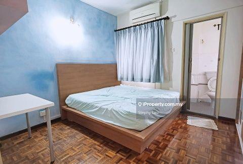 2-storey Terraced House for Sale in PJS 9 Bandar Sunway Subang Jaya USJ, Subang Jaya by Stephy Lau - iProperty.com.my