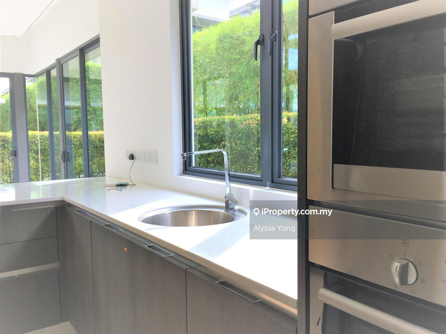 Rumah Berkembar untuk Dijual di Leisure Farm, Bayou Creek, Iskandar Puteri (Nusajaya) oleh Alyssa Yong - iProperty.com.my