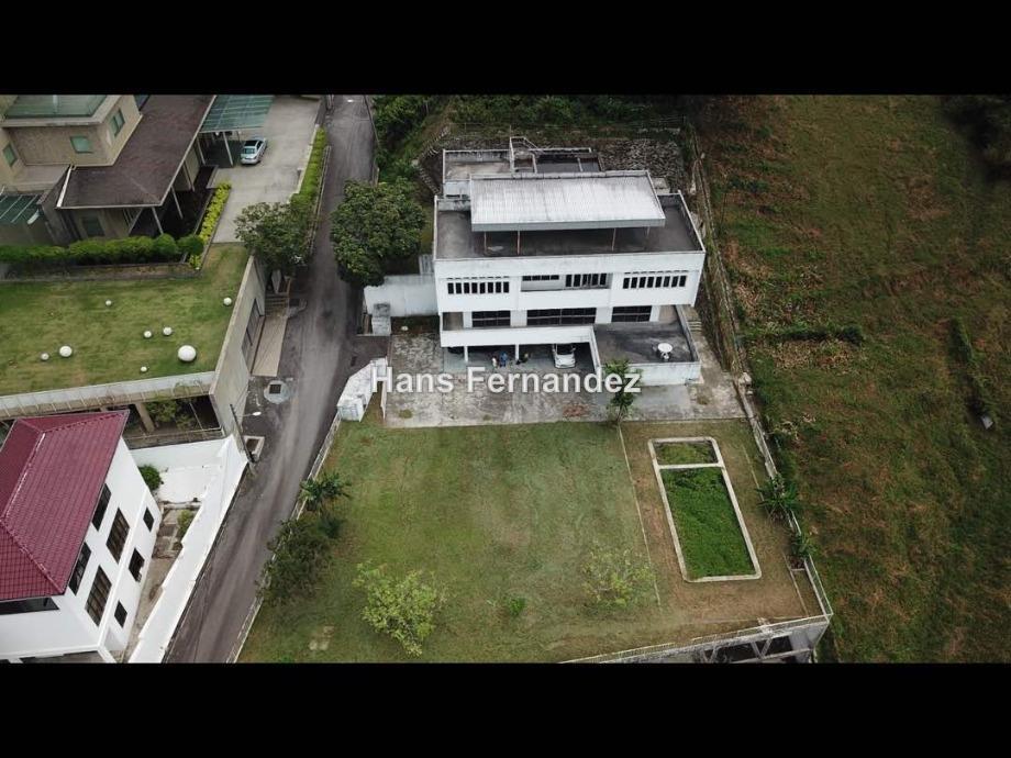 Bungalow House for Sale in Taman Bukit Pantai, Bangsar by Hans Fernandez - iProperty.com.my