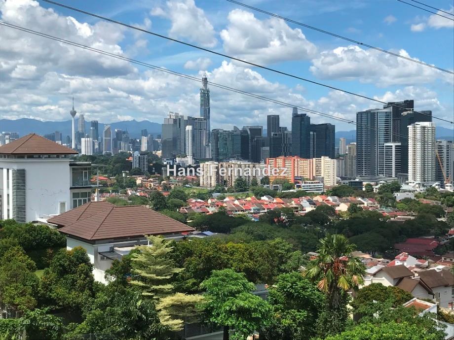Bungalow House for Sale in Taman Bukit Pantai, Bangsar by Hans Fernandez - iProperty.com.my