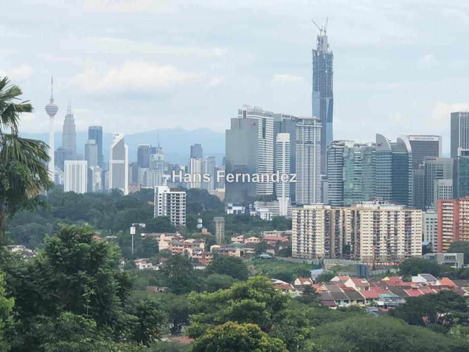 Bungalow House for Sale in Taman Bukit Pantai, Bangsar by Hans Fernandez - iProperty.com.my