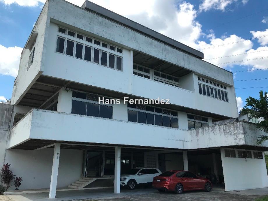 Bungalow House for Sale in Taman Bukit Pantai, Bangsar by Hans Fernandez - iProperty.com.my