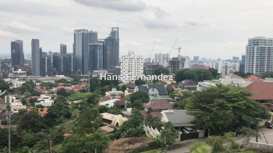 Bungalow House for Sale in Taman Bukit Pantai, Bangsar by Hans Fernandez - iProperty.com.my