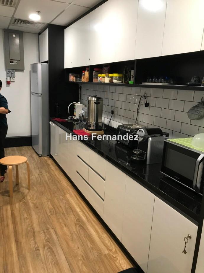 Pejabat untuk Dijual di Petaling Jaya, Selangor oleh Hans Fernandez - iProperty.com.my