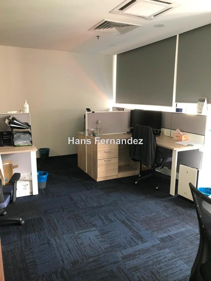 Pejabat untuk Dijual di Petaling Jaya, Selangor oleh Hans Fernandez - iProperty.com.my