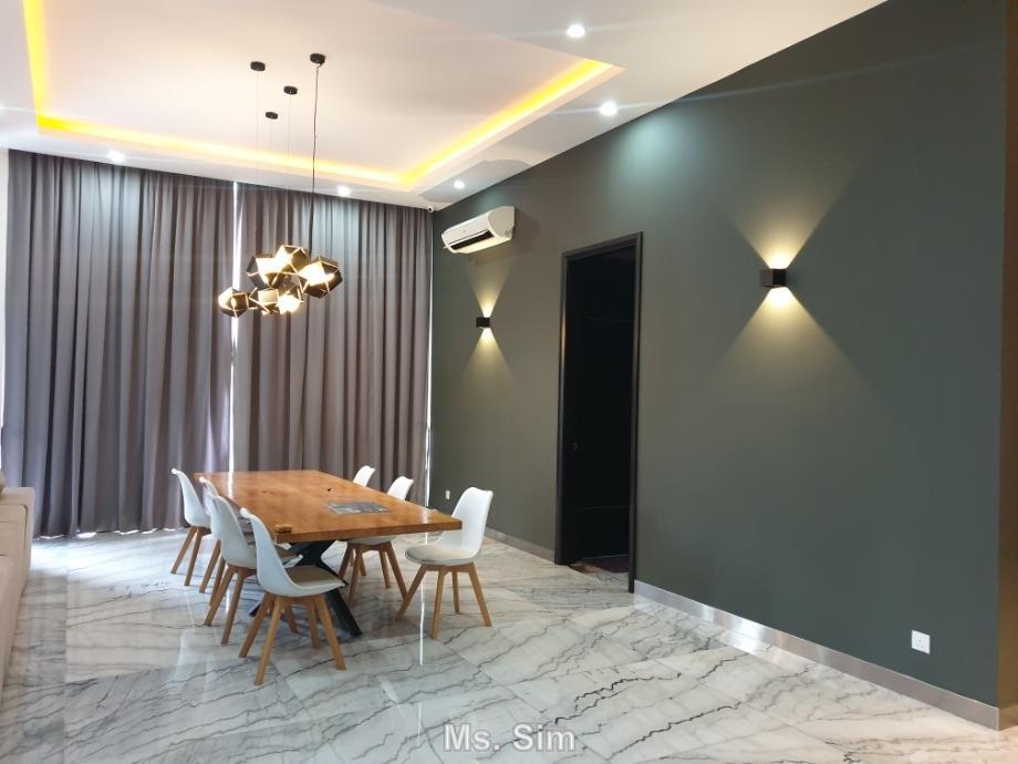 Bungalow House for Sale in Subang Jaya, Selangor by Sim Pei Kuan - iProperty.com.my