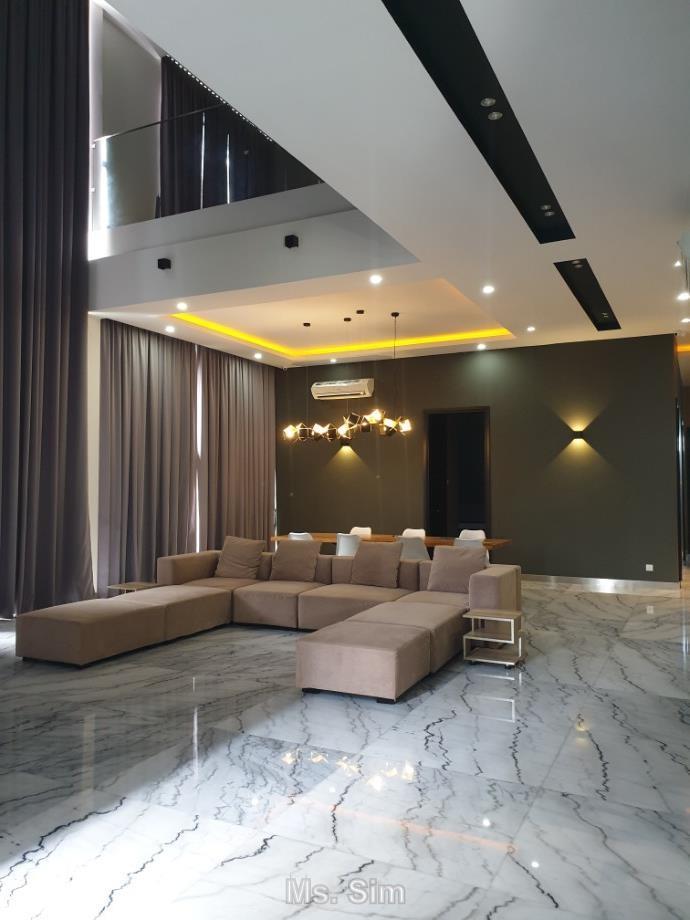 Bungalow House for Sale in Subang Jaya, Selangor by Sim Pei Kuan - iProperty.com.my