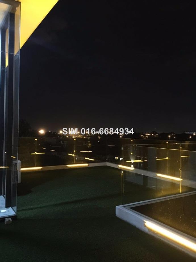 Bungalow House for Sale in Subang Jaya, Selangor by Sim Pei Kuan - iProperty.com.my