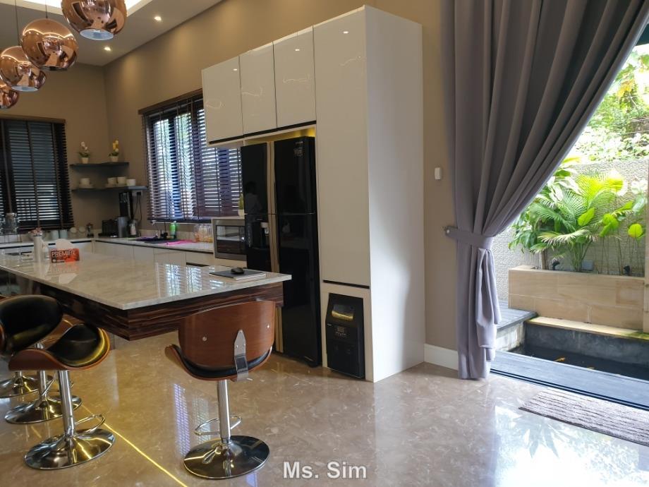 Bungalow House for Sale in Subang Jaya, Selangor by Sim Pei Kuan - iProperty.com.my