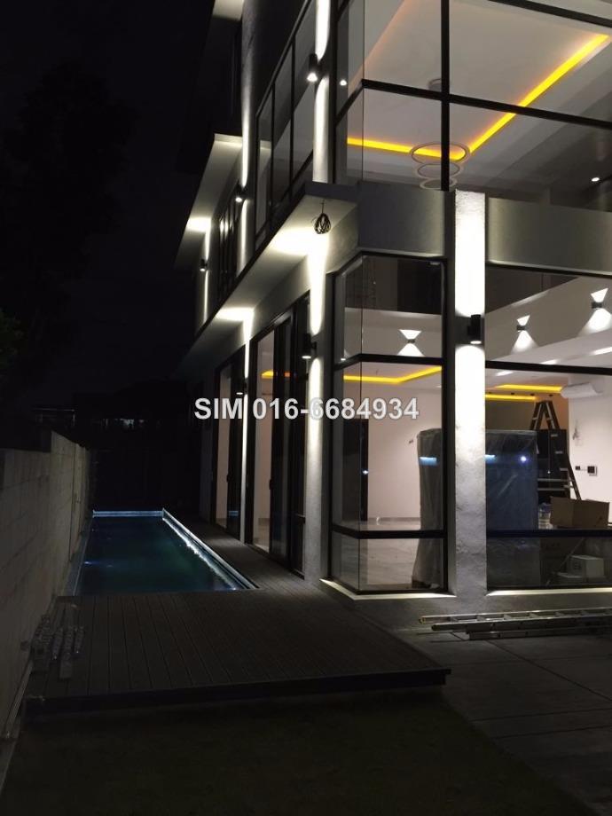 Bungalow House for Sale in Subang Jaya, Selangor by Sim Pei Kuan - iProperty.com.my