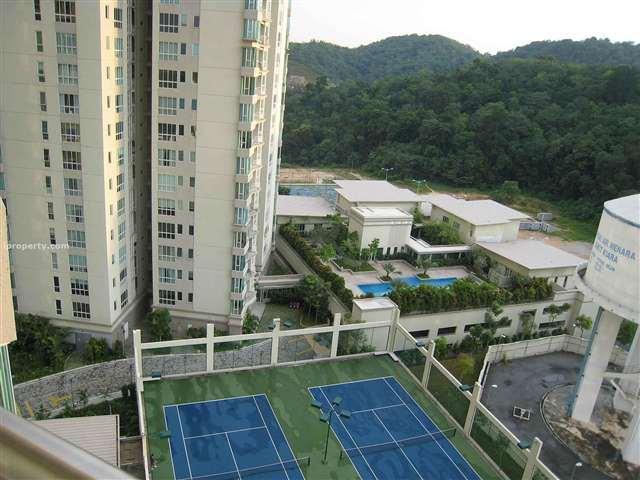 Condominium for Sale in Kiaramas Ayuria by Julie Yong - iProperty.com.my