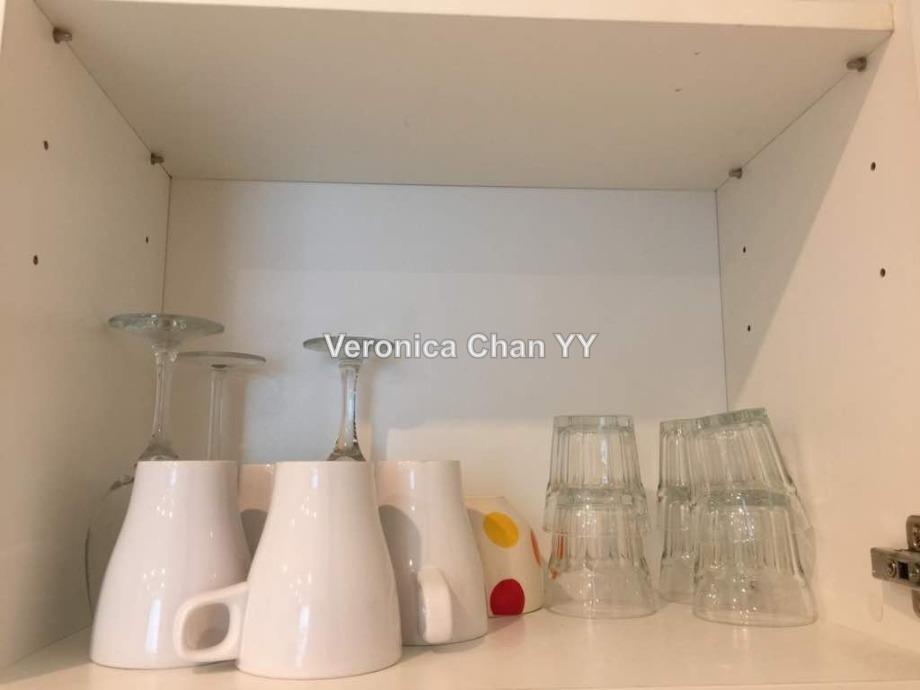 Residensi Servis untuk Dijual di Soho Suites Serviced Residence @ KLCC oleh Veronica Chan Yy - iProperty.com.my