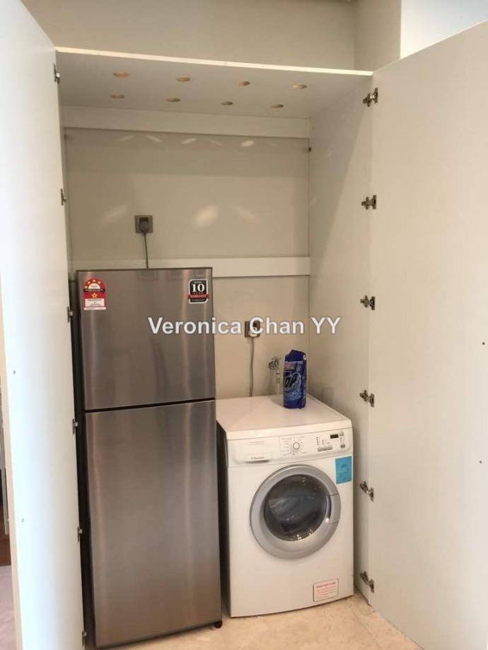 Residensi Servis untuk Dijual di Soho Suites Serviced Residence @ KLCC oleh Veronica Chan Yy - iProperty.com.my