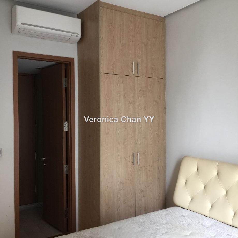 Residensi Servis untuk Dijual di Soho Suites Serviced Residence @ KLCC oleh Veronica Chan Yy - iProperty.com.my
