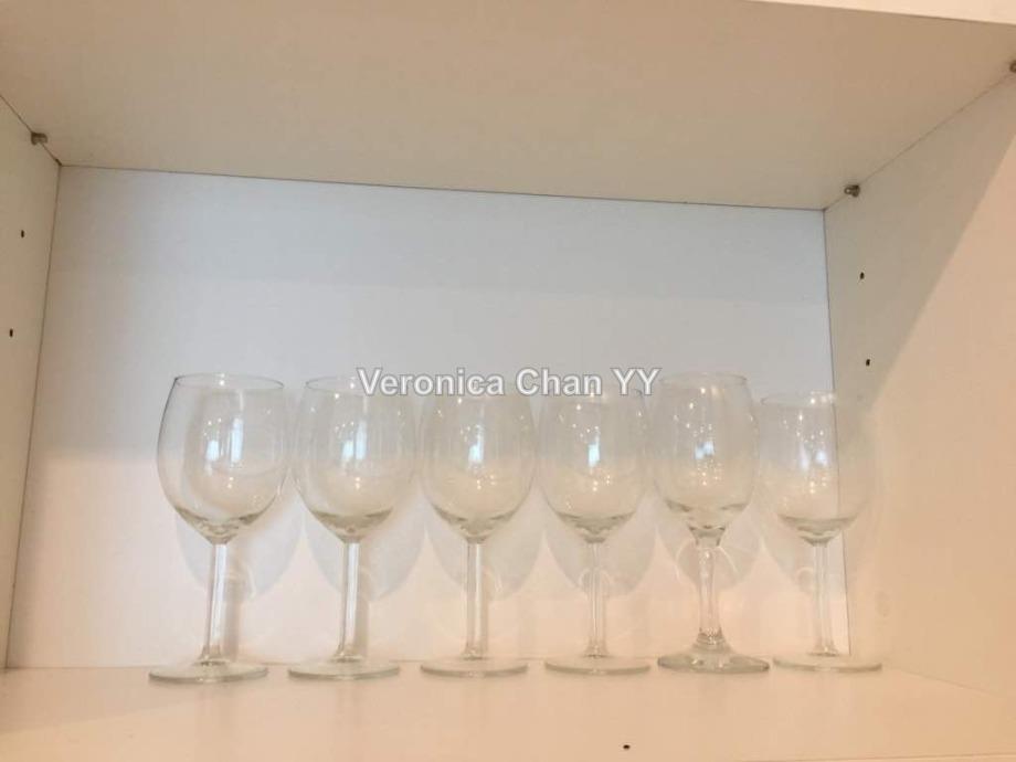 Residensi Servis untuk Dijual di Soho Suites Serviced Residence @ KLCC oleh Veronica Chan Yy - iProperty.com.my