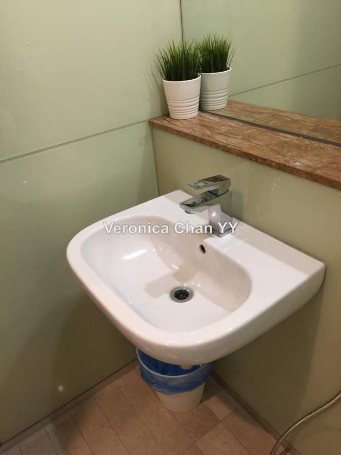 Residensi Servis untuk Dijual di Soho Suites Serviced Residence @ KLCC oleh Veronica Chan Yy - iProperty.com.my