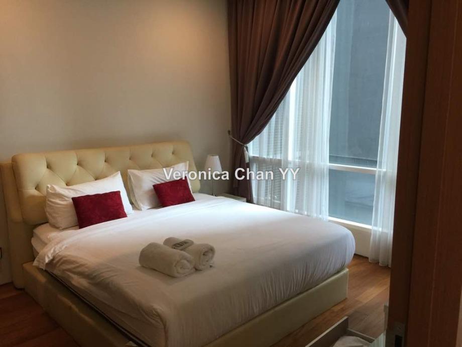 Residensi Servis untuk Dijual di Soho Suites Serviced Residence @ KLCC oleh Veronica Chan Yy - iProperty.com.my