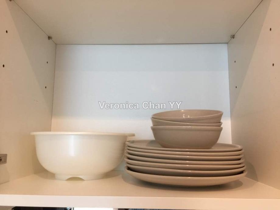 Residensi Servis untuk Dijual di Soho Suites Serviced Residence @ KLCC oleh Veronica Chan Yy - iProperty.com.my