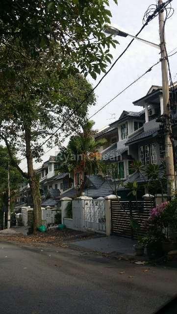 3-storey Terraced House for Sale in Bandar Sri Damansara, Selangor by Ryan Cheah - iProperty.com.my