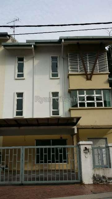 3-storey Terraced House for Sale in Bandar Sri Damansara, Selangor by Ryan Cheah - iProperty.com.my