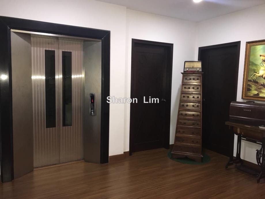 Bungalow House for Sale in Damansara Heights, Damansara Heights by Sharon Lim - iProperty.com.my