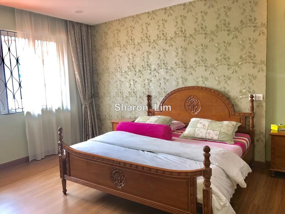 Bungalow House for Sale in Damansara Heights, Damansara Heights by Sharon Lim - iProperty.com.my