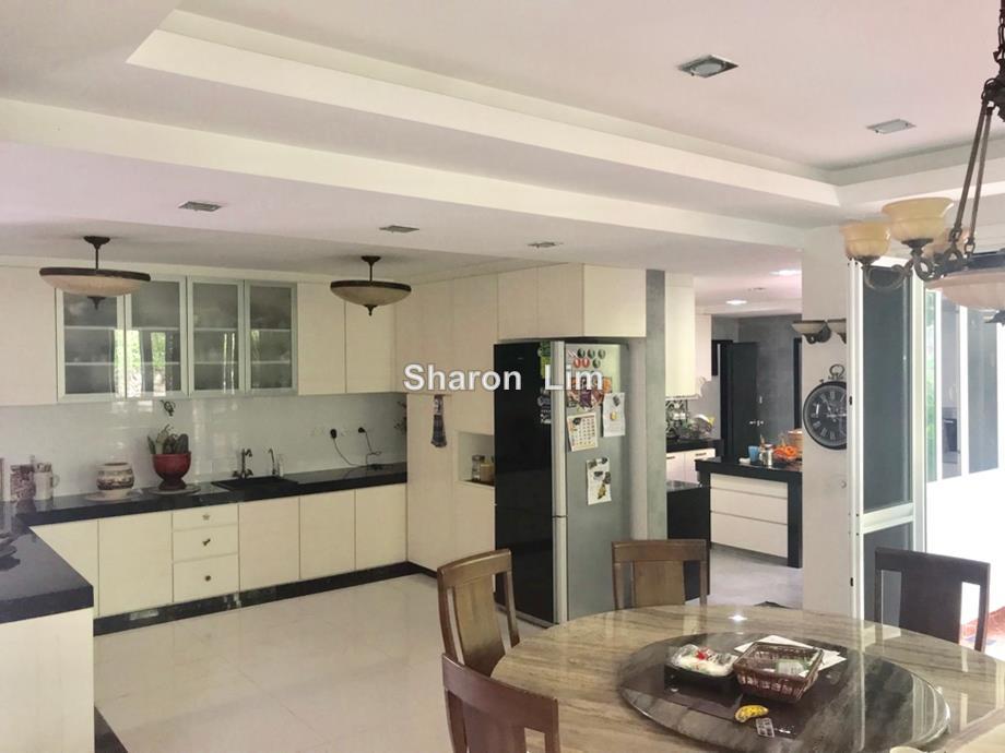 Bungalow House for Sale in Damansara Heights, Damansara Heights by Sharon Lim - iProperty.com.my