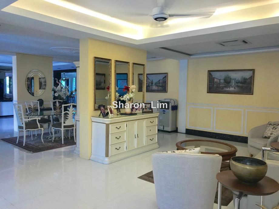 Bungalow House for Sale in Damansara Heights, Damansara Heights by Sharon Lim - iProperty.com.my